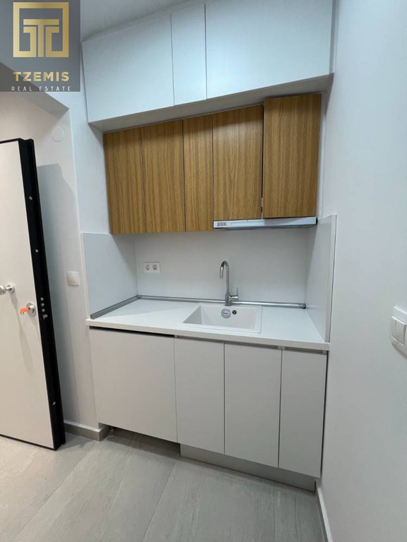 Studio / γκαρσονιέρα 25 τ.μ. πρός ενοικίαση, Θεσσαλονίκη - Κέντρο, Άγιος Δημήτριος