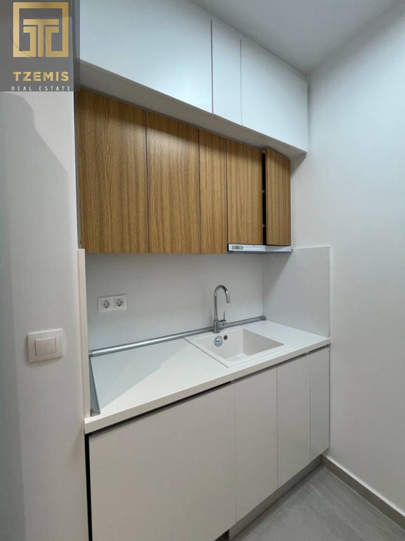 Studio / γκαρσονιέρα 25 τ.μ. πρός ενοικίαση, Θεσσαλονίκη - Κέντρο, Άγιος Δημήτριος