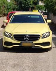Mercedes-Benz E 220 2017 W213