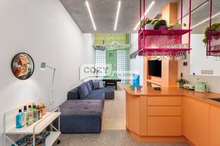 Loft 130 τ.μ. προς πώληση, Λαδάδικα-thumb-4