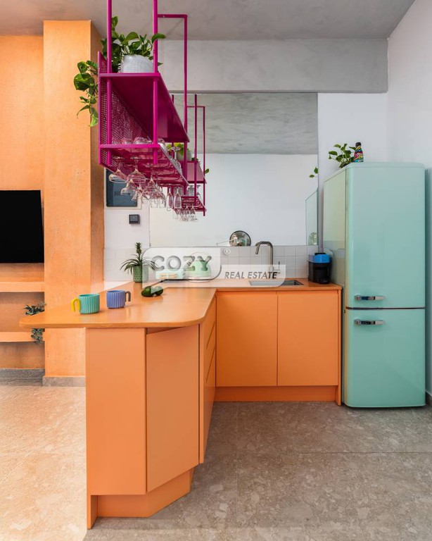 Loft 130 τ.μ. προς πώληση, Λαδάδικα