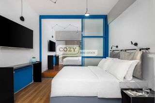 Loft 130 τ.μ. προς πώληση, Λαδάδικα-thumb-8