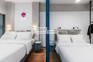 Loft 130 τ.μ. προς πώληση, Λαδάδικα-thumb-10