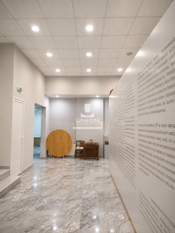 Επιχειρηματικό κτίριο 445 τ.μ. πρός ενοικίαση, Αθήνα - Βόρεια Προάστια, Μαρούσι