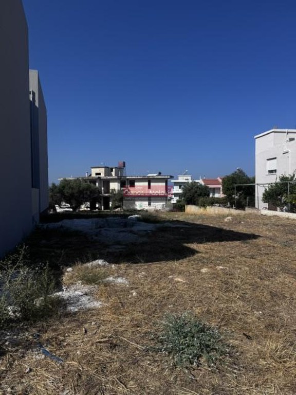 Οικόπεδο 814 τ.μ. προς πώληση, Προφ. Ηλίας