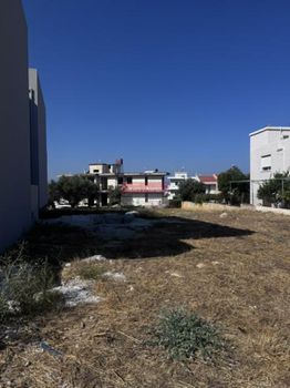 Οικόπεδο 814 τ.μ. προς πώληση