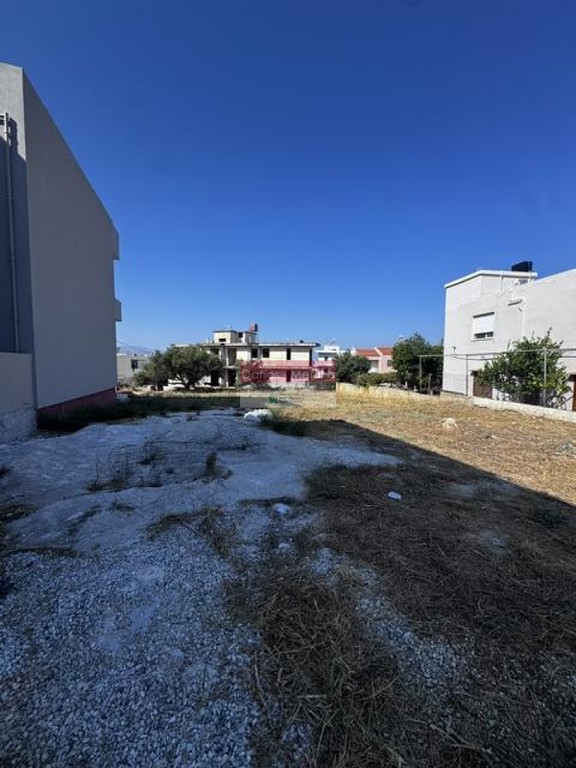 Οικόπεδο 814 τ.μ. προς πώληση, Προφ. Ηλίας