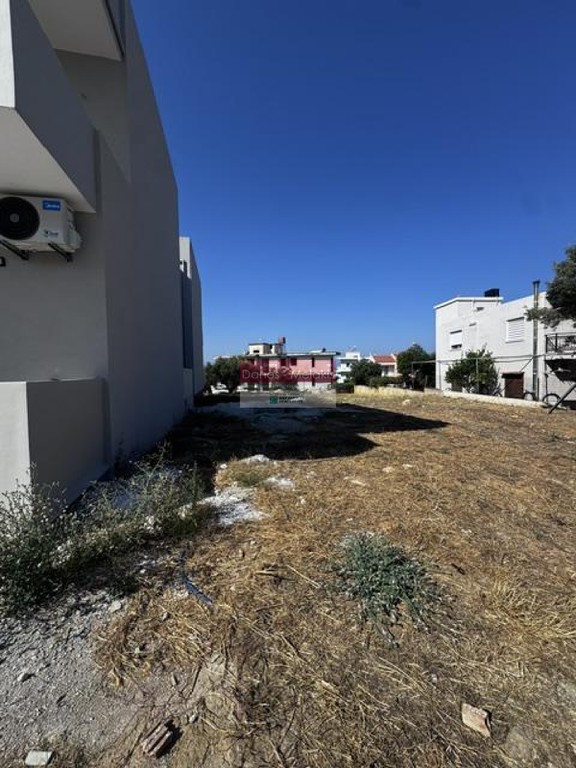 Οικόπεδο 814 τ.μ. προς πώληση, Προφ. Ηλίας