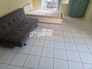 Studio / γκαρσονιέρα 30 τ.μ. προς ενοικίαση, Αγία Σοφία Πάτρας-thumb-11
