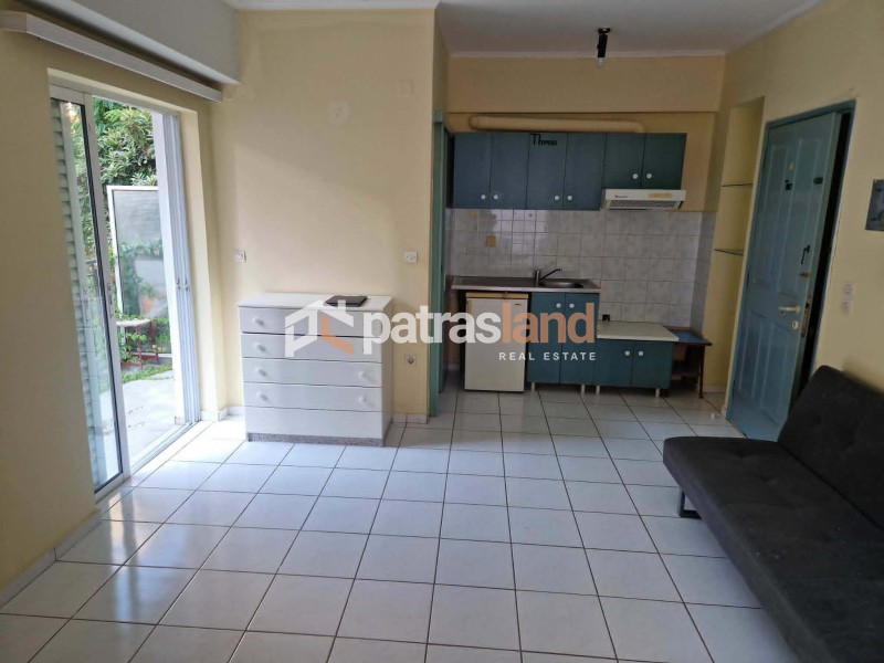 Studio 30 sqm for rent, Agia Sofia, Patra