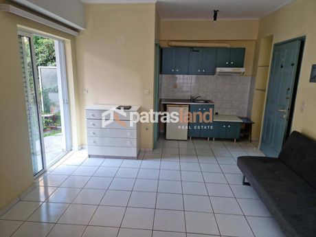 Studio 30 sqm for rent