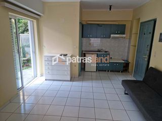 Studio / γκαρσονιέρα 30 τ.μ. προς ενοικίαση