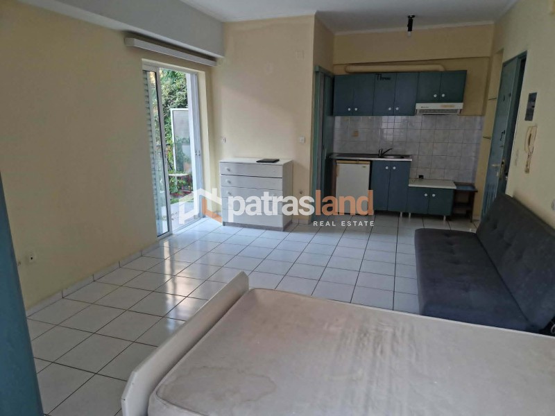 Studio 30 sqm for rent, Agia Sofia, Patra