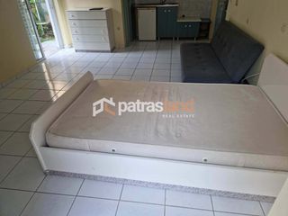 Studio / γκαρσονιέρα 30 τ.μ. προς ενοικίαση, Αγία Σοφία Πάτρας-thumb-9