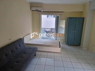 Studio / γκαρσονιέρα 30 τ.μ. προς ενοικίαση, Αγία Σοφία Πάτρας-thumb-5