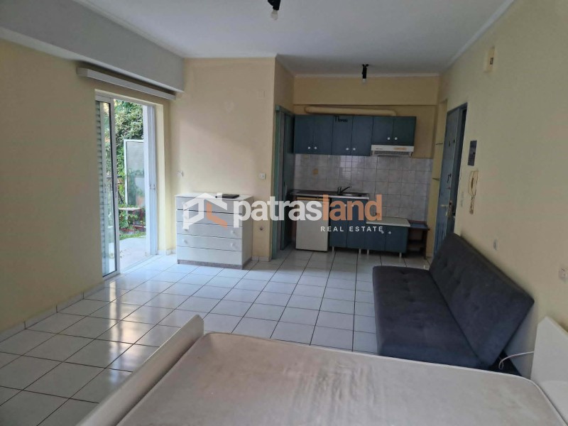 Studio 30 sqm for rent, Agia Sofia, Patra