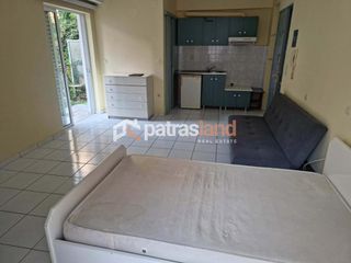 Studio / γκαρσονιέρα 30 τ.μ. προς ενοικίαση, Αγία Σοφία Πάτρας-thumb-10