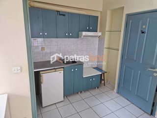 Studio / γκαρσονιέρα 30 τ.μ. προς ενοικίαση, Αγία Σοφία Πάτρας-thumb-3