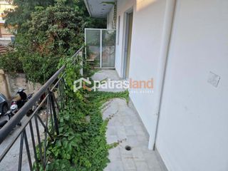 Studio / γκαρσονιέρα 30 τ.μ. προς ενοικίαση, Αγία Σοφία Πάτρας-thumb-18