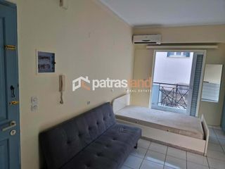 Studio / γκαρσονιέρα 30 τ.μ. προς ενοικίαση, Αγία Σοφία Πάτρας-thumb-6