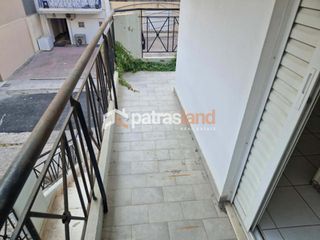 Studio / γκαρσονιέρα 30 τ.μ. προς ενοικίαση, Αγία Σοφία Πάτρας-thumb-20