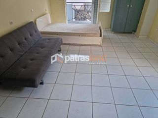 Studio / γκαρσονιέρα 30 τ.μ. προς ενοικίαση, Αγία Σοφία Πάτρας-thumb-8