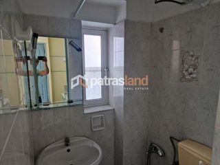Studio / γκαρσονιέρα 30 τ.μ. προς ενοικίαση, Αγία Σοφία Πάτρας-thumb-14