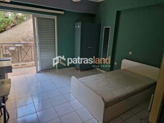 Studio / γκαρσονιέρα 30 τ.μ. προς ενοικίαση, Αγία Σοφία Πάτρας-thumb-12