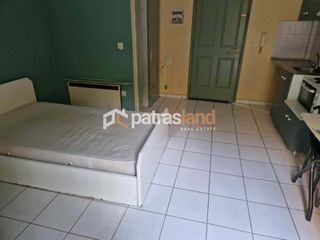 Studio / γκαρσονιέρα 30 τ.μ. προς ενοικίαση, Αγία Σοφία Πάτρας-thumb-9
