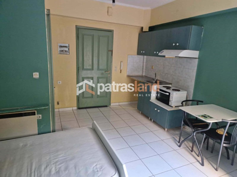 Studio 30 sqm for rent, Agia Sofia, Patra