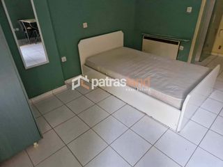 Studio / γκαρσονιέρα 30 τ.μ. προς ενοικίαση, Αγία Σοφία Πάτρας-thumb-6
