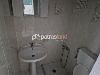 Studio / γκαρσονιέρα 30 τ.μ. προς ενοικίαση, Αγία Σοφία Πάτρας-thumb-16