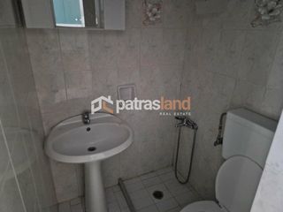 Studio / γκαρσονιέρα 30 τ.μ. προς ενοικίαση, Αγία Σοφία Πάτρας-thumb-18