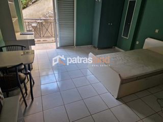 Studio / γκαρσονιέρα 30 τ.μ. προς ενοικίαση, Αγία Σοφία Πάτρας-thumb-13