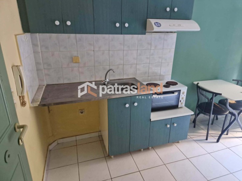 Studio 30 sqm for rent, Agia Sofia, Patra
