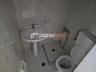 Studio / γκαρσονιέρα 30 τ.μ. προς ενοικίαση, Αγία Σοφία Πάτρας-thumb-15
