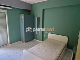 Studio / γκαρσονιέρα 30 τ.μ. προς ενοικίαση, Αγία Σοφία Πάτρας-thumb-5