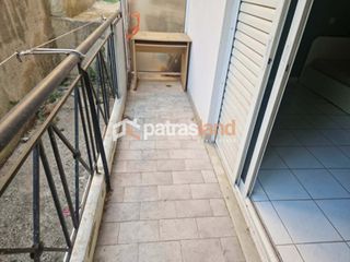 Studio / γκαρσονιέρα 30 τ.μ. προς ενοικίαση, Αγία Σοφία Πάτρας-thumb-20