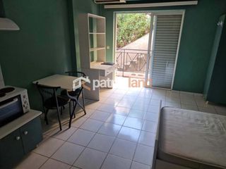Studio / γκαρσονιέρα 30 τ.μ. προς ενοικίαση, Αγία Σοφία Πάτρας-thumb-10