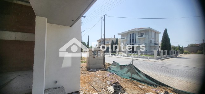 Κατάστημα 225 τ.μ. προς ενοικίαση, Κέντρο Χαλάστρας