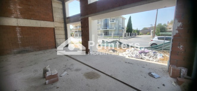 Κατάστημα 225 τ.μ. προς ενοικίαση, Κέντρο Χαλάστρας