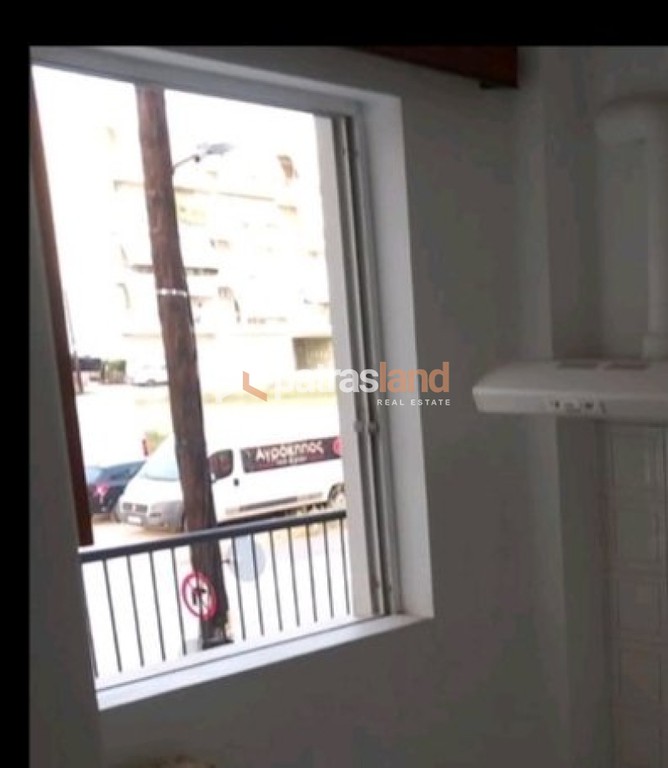 Studio / γκαρσονιέρα 30 τ.μ. προς ενοικίαση, Αγυιά