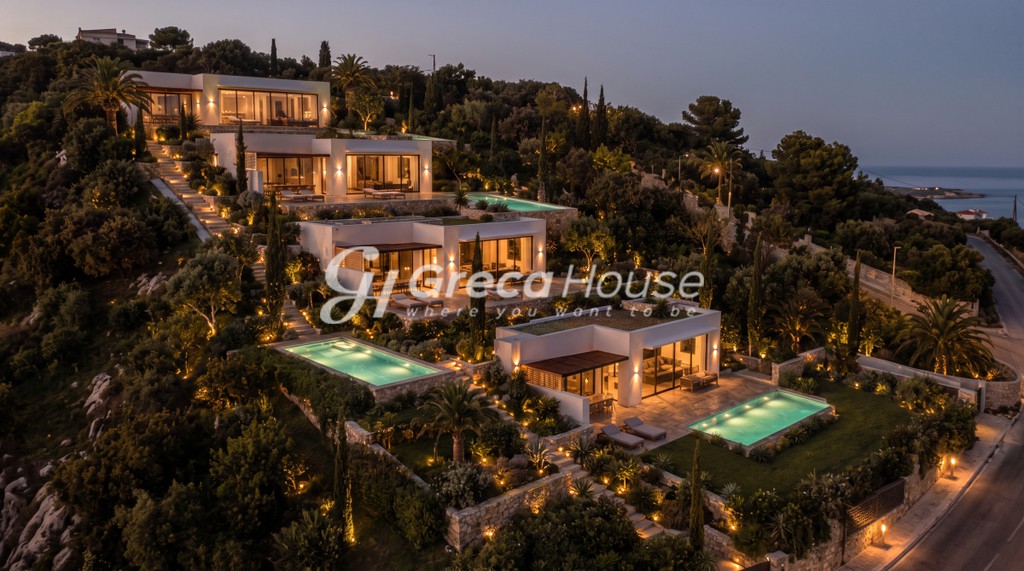 Οικόπεδο 17.000 τ.μ. πρός πώληση, Ν. Λασιθίου, Άγιος Νικόλαος
