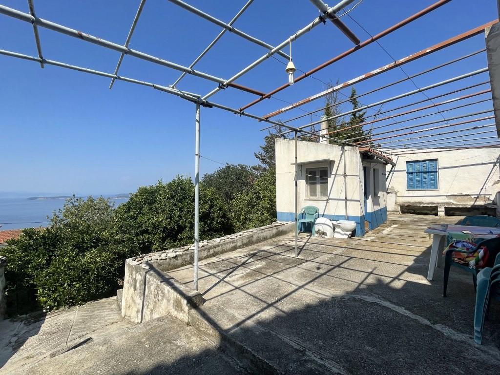 Μονοκατοικία 50 τ.μ. πρός ενοικίαση, Σποράδες, Σκόπελος