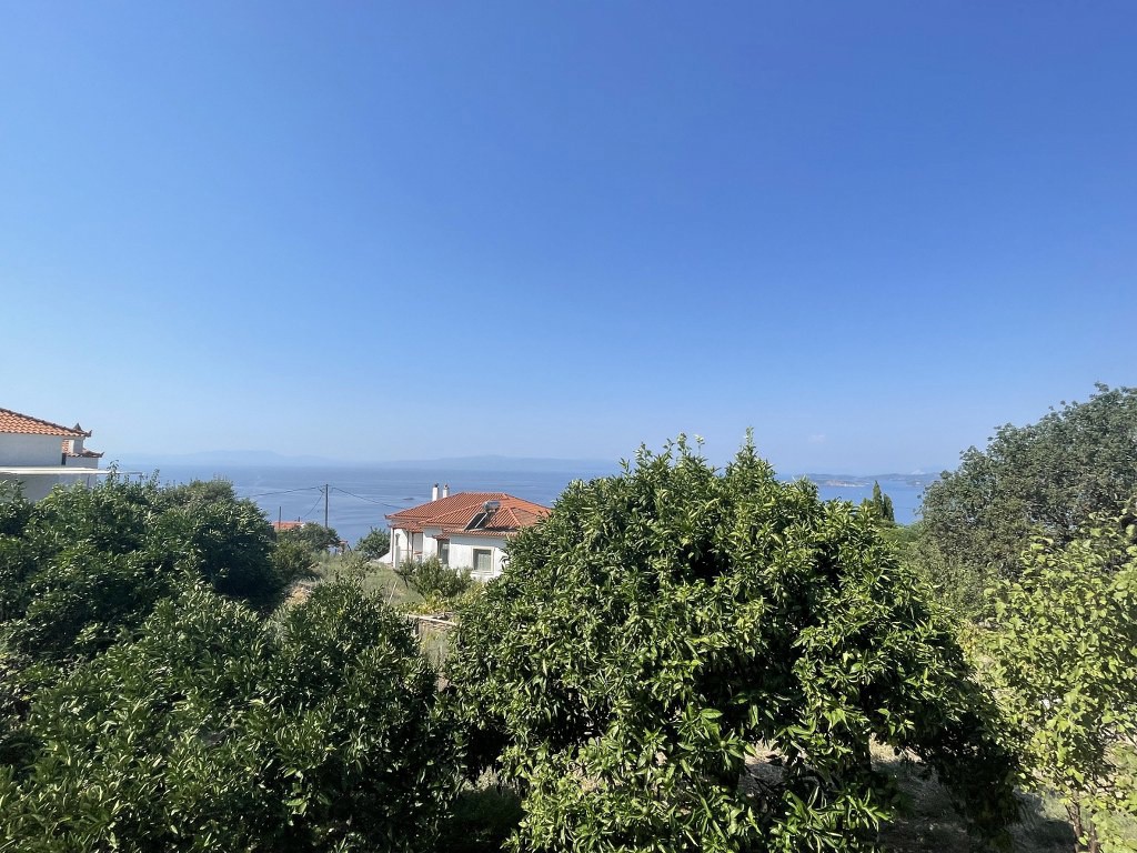 Μονοκατοικία 50 τ.μ. πρός ενοικίαση, Σποράδες, Σκόπελος