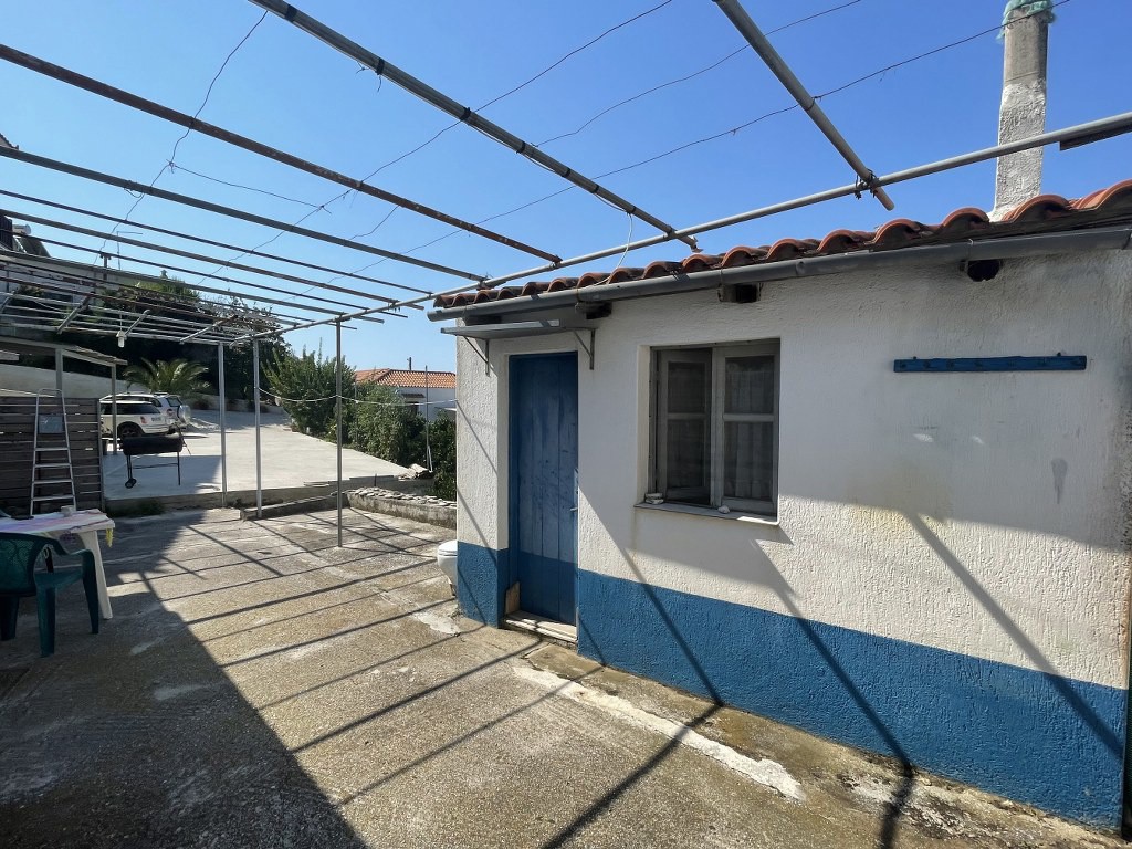 Μονοκατοικία 50 τ.μ. πρός ενοικίαση, Σποράδες, Σκόπελος