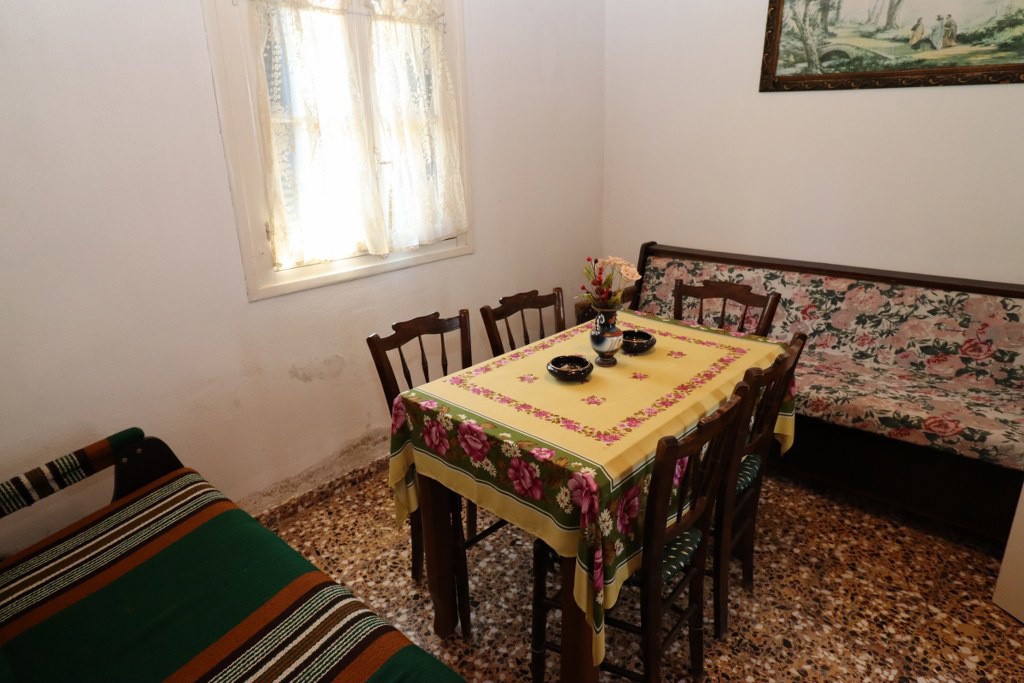 Μονοκατοικία 50 τ.μ. πρός ενοικίαση, Σποράδες, Σκόπελος