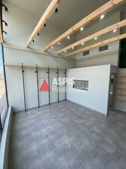 Κατάστημα 49 τ.μ. προς ενοικίαση