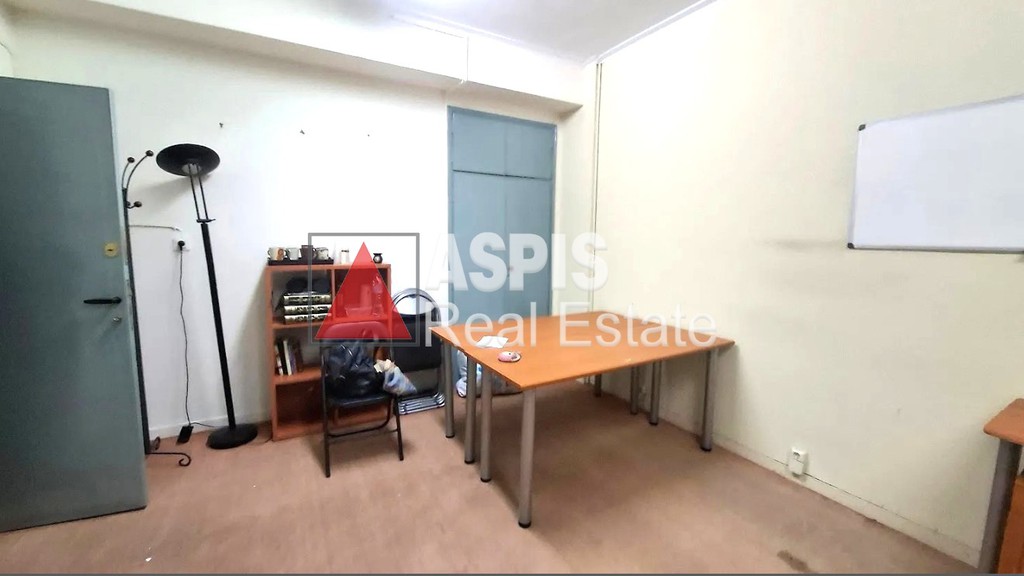 Γραφείο 26 τ.μ. προς ενοικίαση, Πλατεία Κάνιγγος