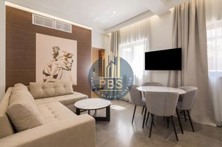 Ξενοδοχείο 1.450 τ.μ. προς πώληση, Κέντρο Αθήνας-thumb-1